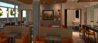 Holiday Inn Express & Suites Tulsa Midtown by IHG