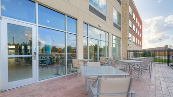 Servicio de la propiedad