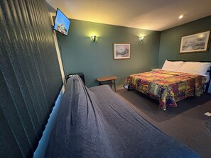 Chambre Standard, 1 lit double, non-fumeur