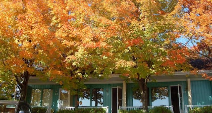 Motel Le Voyageur