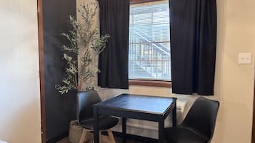 Superior Quadruple Room, Ensuite (2nd Floor) | Interior