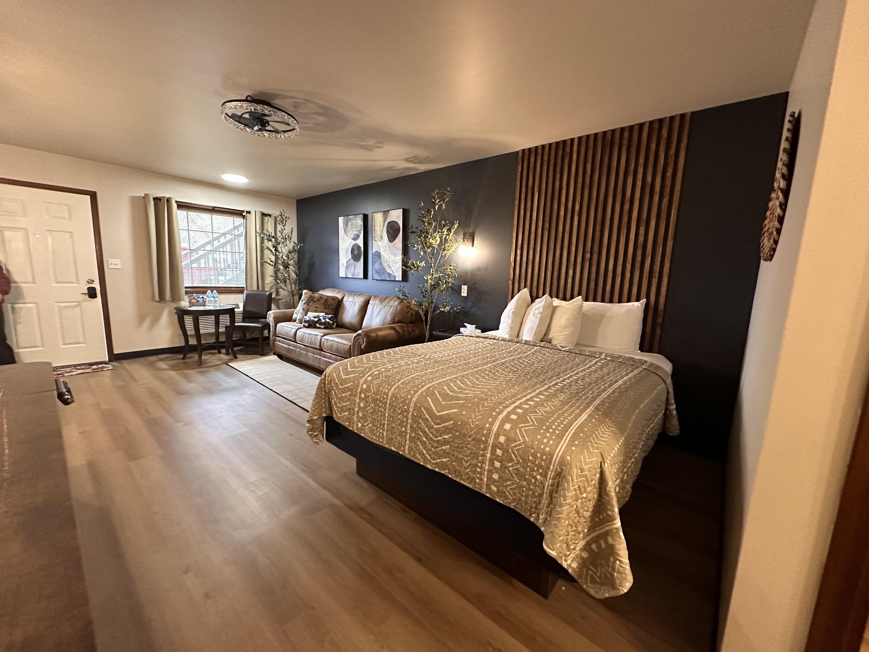 Superior Suite, Ensuite (1st Floor)