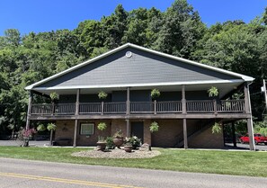Superior Quadruple Room, Ensuite (2nd Floor) | Exterior