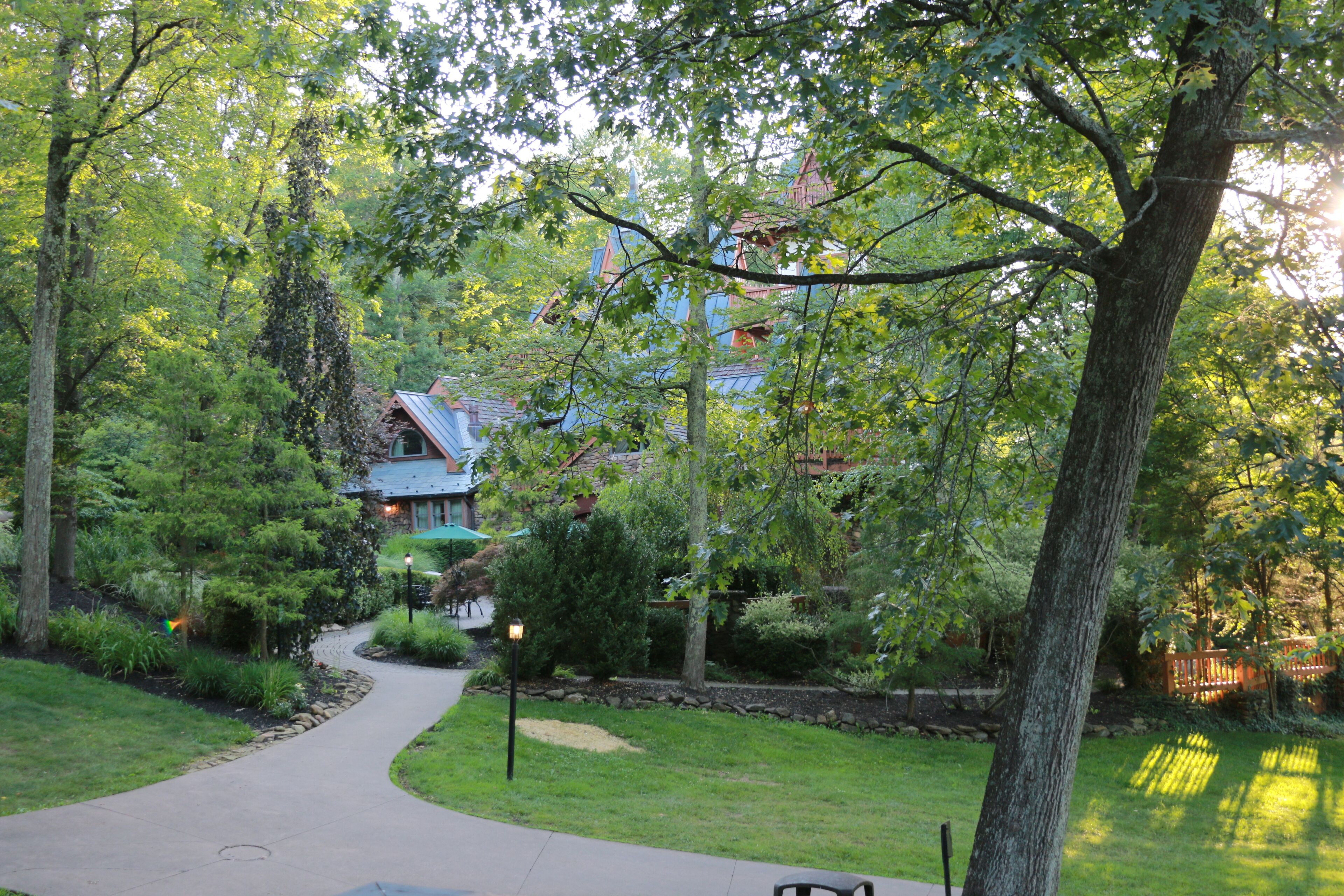 suite, 1 bedroom (not located within the castle) | individually decorated, individually furnished, iron/ironing board