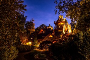 Exterior - Landoll's Mohican Castle (Loudonville)