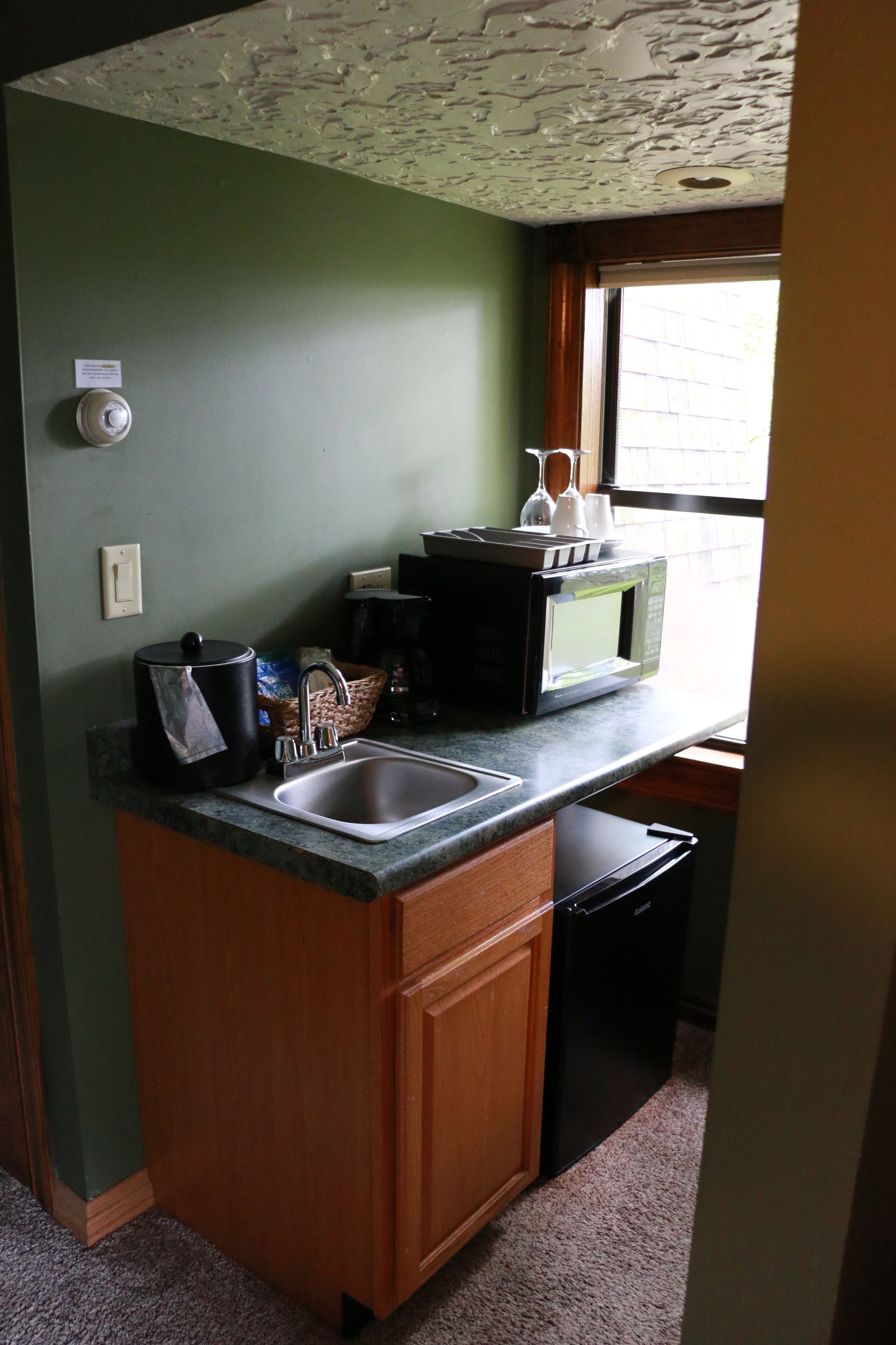 suite, 1 bedroom (not located within the castle) | individually decorated, individually furnished, iron/ironing board