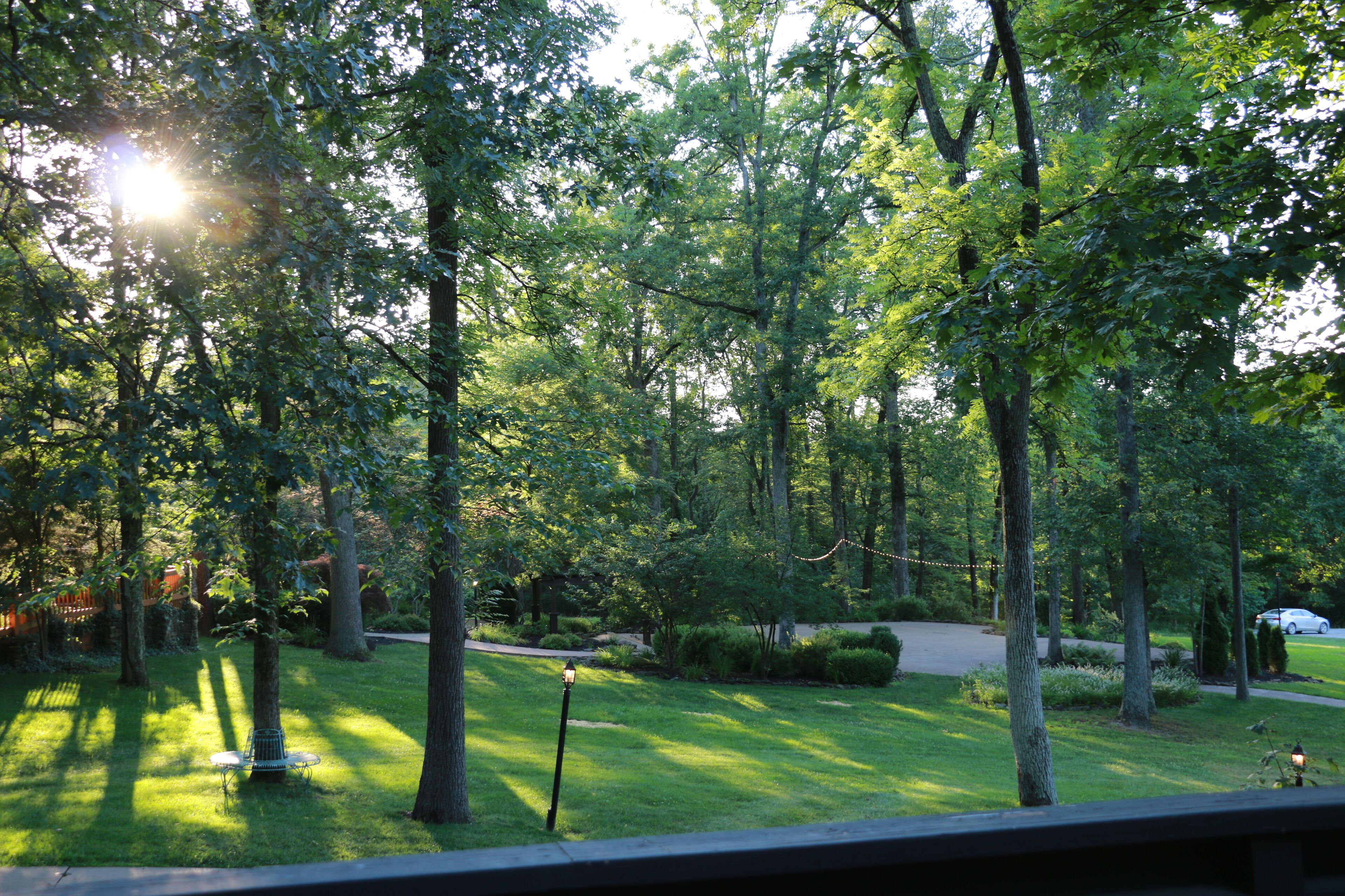 suite, 1 bedroom (not located within the castle) | individually decorated, individually furnished, iron/ironing board