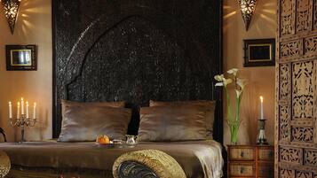 Comfort Triple Room, 1 Bedroom, City View | Pendiangan