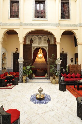 Riad Ibn Battouta