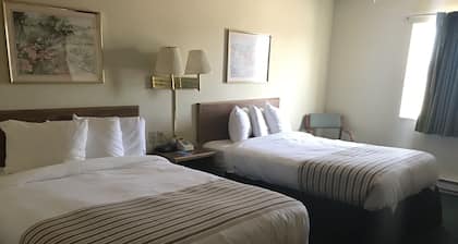 Smart Choice Inn