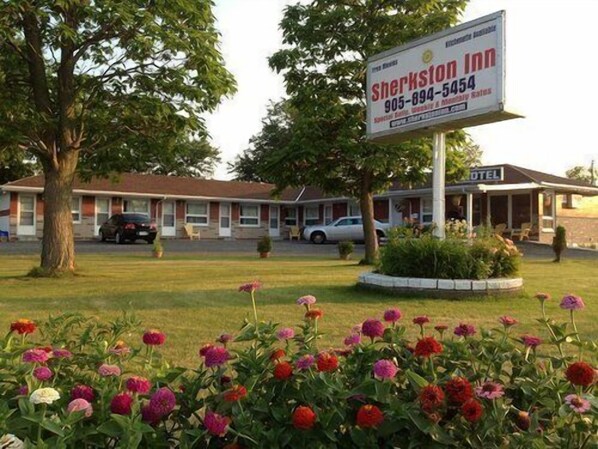 Exterior - Sherkston Inn (Port Colborne)