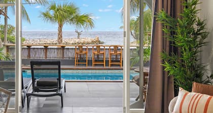 Atlantis Beach House