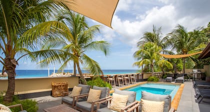 Atlantis Beach House