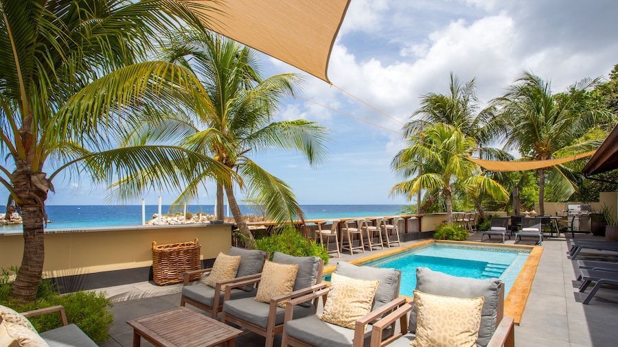 Atlantis Beach House