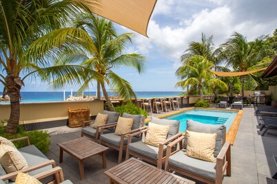 Atlantis Beach House