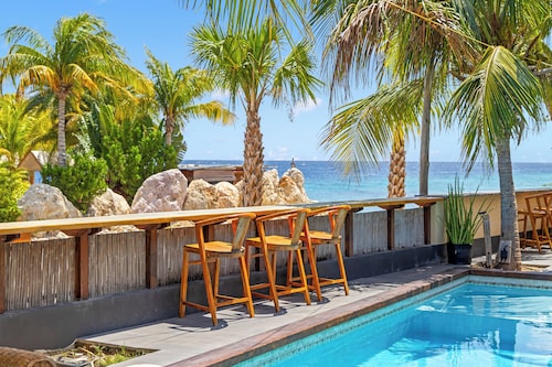 Atlantis Beach House