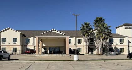 Yorktown Inn And Suites