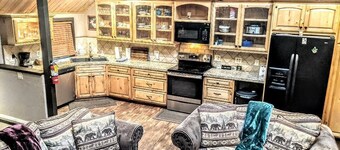 Escape For All Seasons