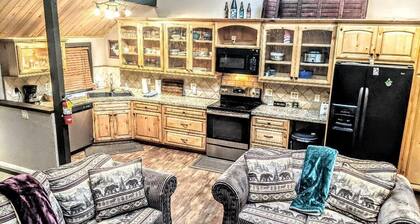 Escape For All Seasons