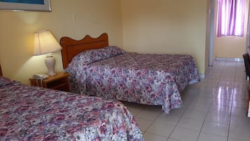 Suite Affaires, 2 grands lits