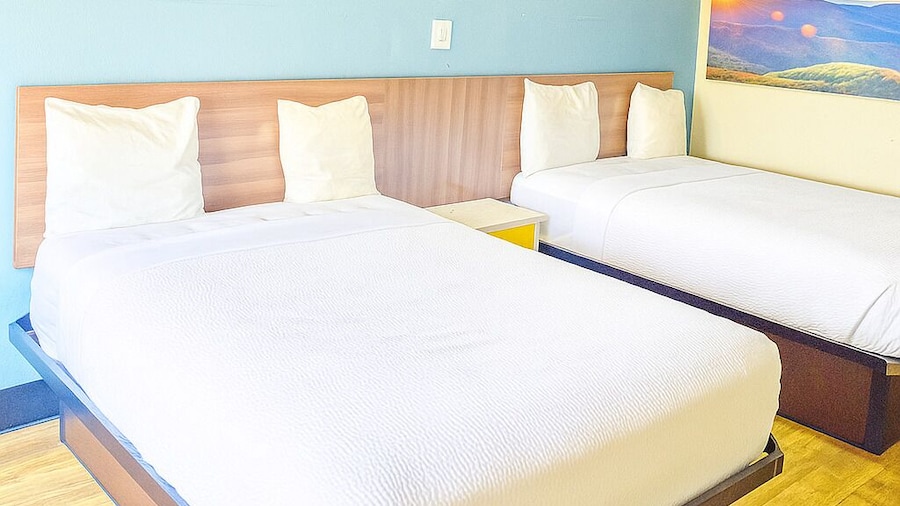 Economy Inn Little Rock