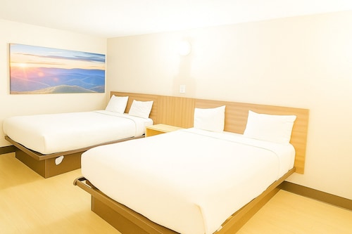 Economy Inn Little Rock