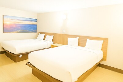 Economy Inn Little Rock