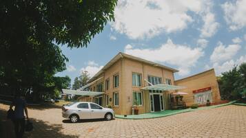 Fachada