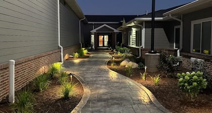 Cardinal Inn & Event Center