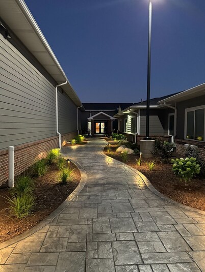 카디널 인 & 이벤트 센터