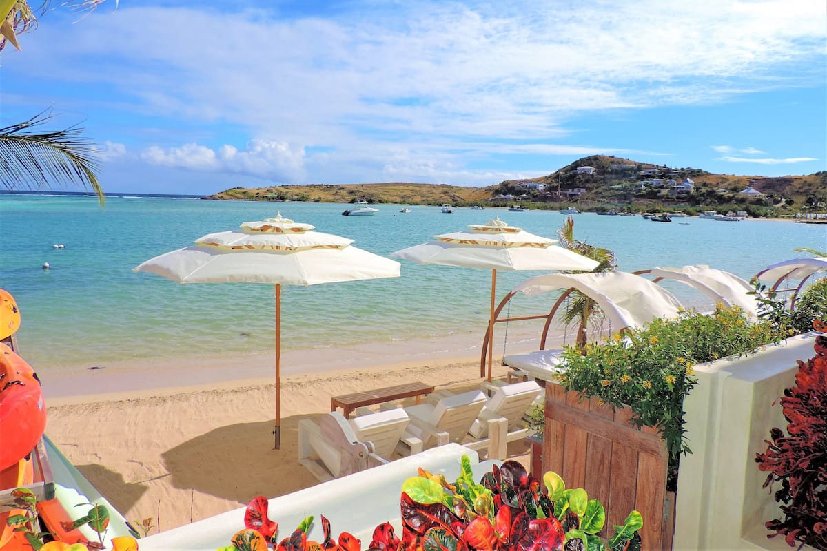 Suite Lune de Miel (Delphine) | Terrasse/Patio
