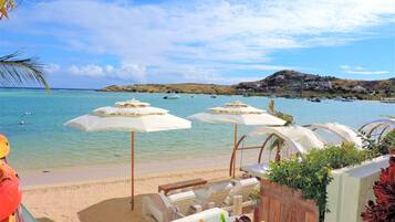 Honeymoon Suite (Delphine) | Terrace/patio