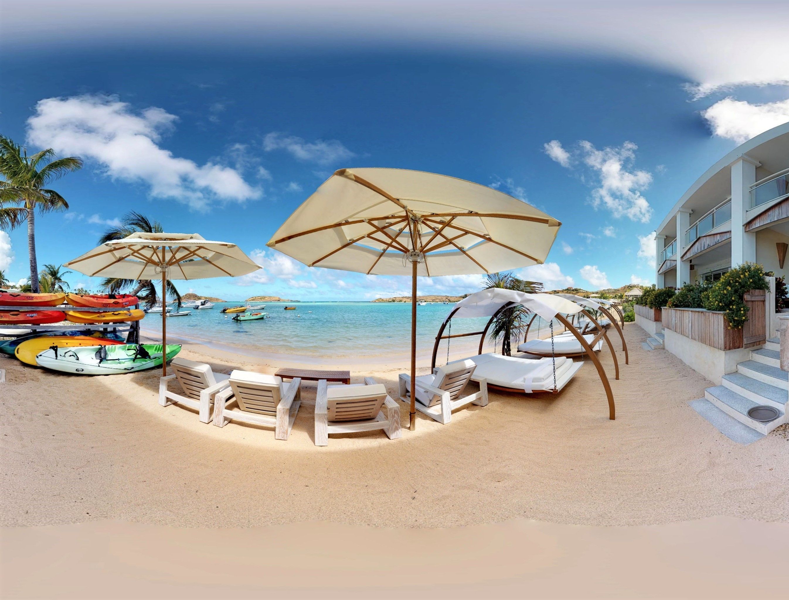 Strand