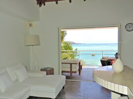 Suite de luna de miel (Ludivine) | Vistas desde la habitación