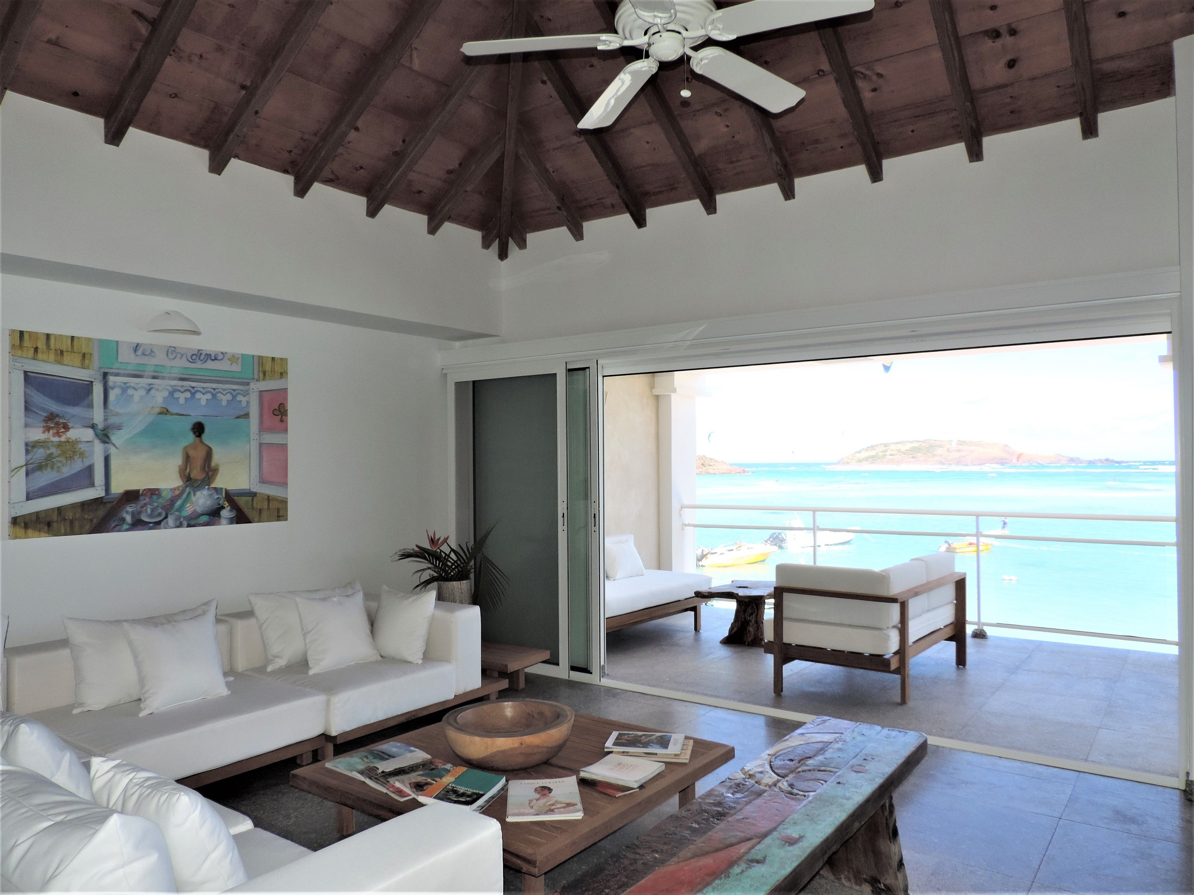 panoramic suite (elisee 1) | view from room