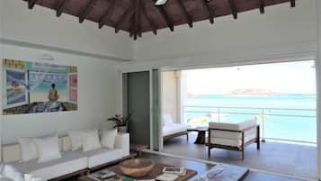 Panoramic Suite (Elisee 1) | View from room