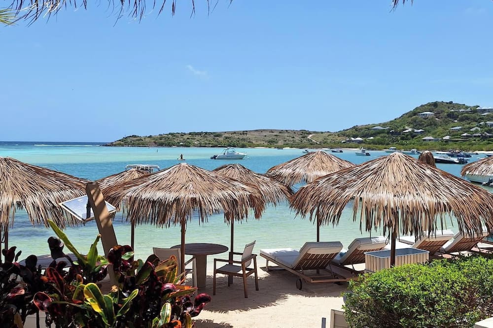 Hotel Les Ondines Sur La Plage
