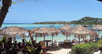 Hotel Les Ondines Sur La Plage