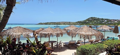 Hotel Les Ondines Sur La Plage