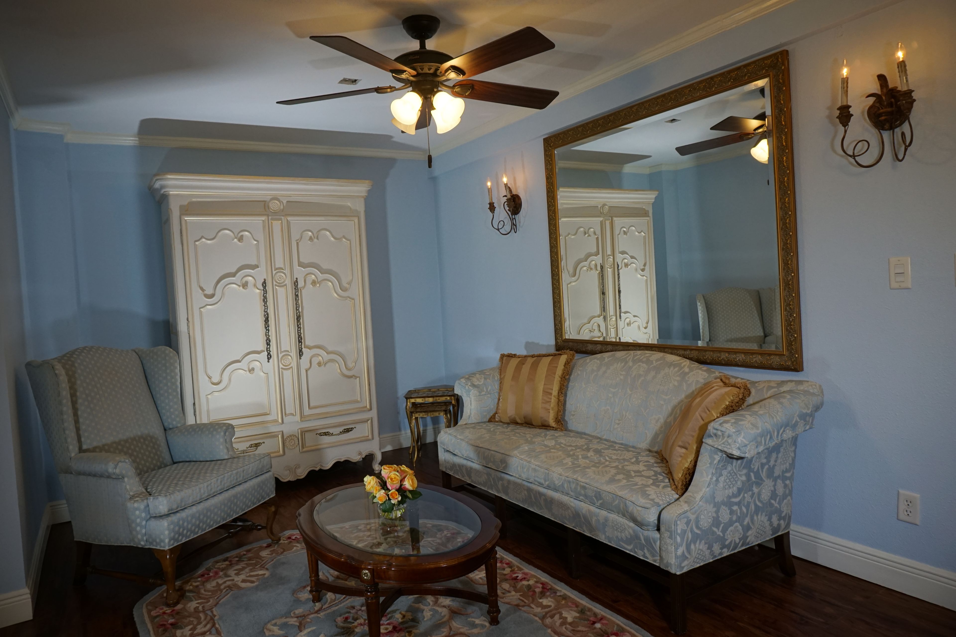 50-inch flat-screen tv with digital channels, tv