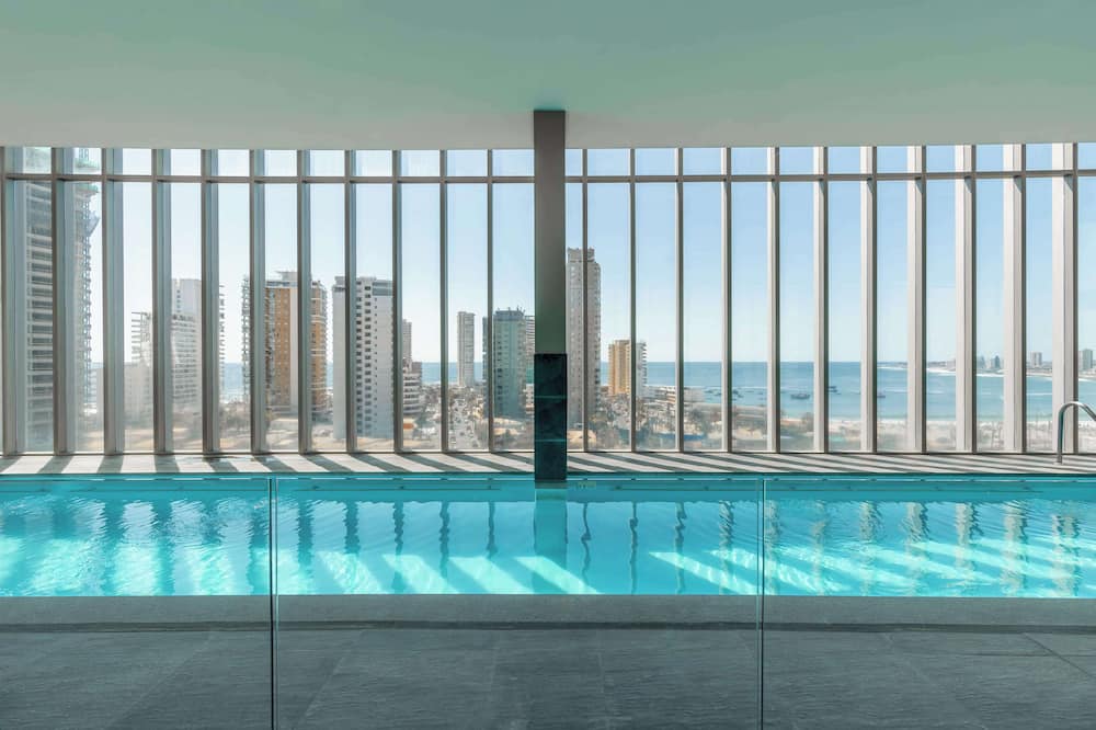 Hilton Garden Inn Iquique