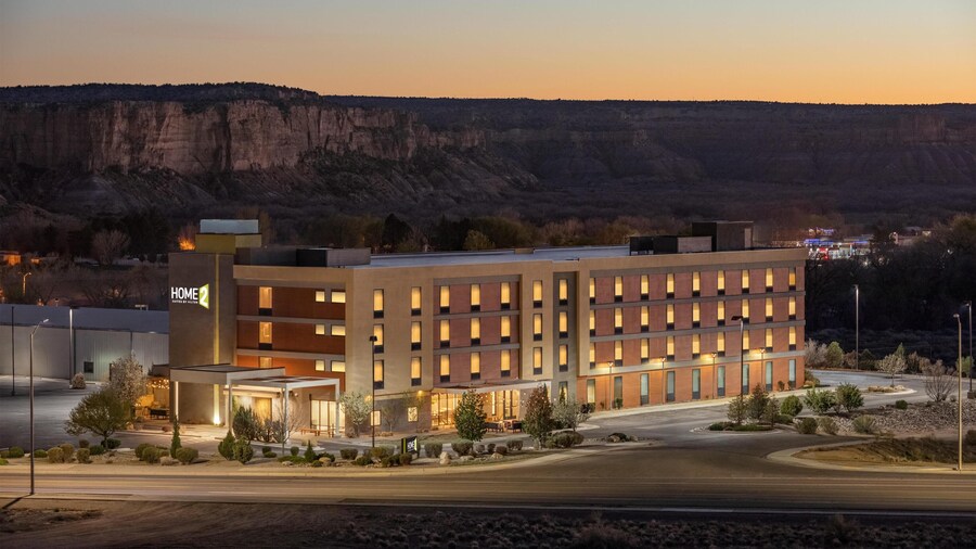 Home2 Suites by Hilton Farmington/Bloomfield