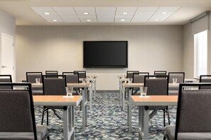 Salle de réunion