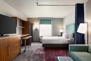 Coffres-forts dans les chambres, Wi-Fi gratuit, draps fournis