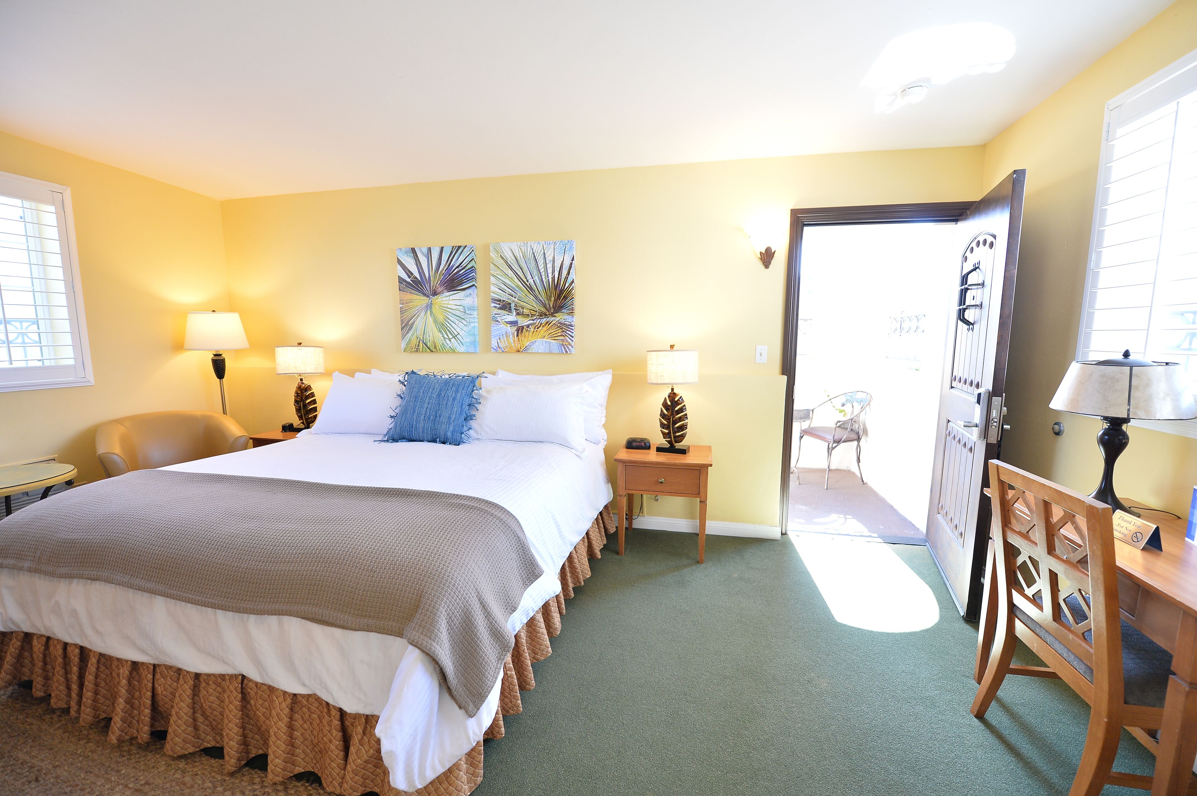 Foto - Crown City Inn