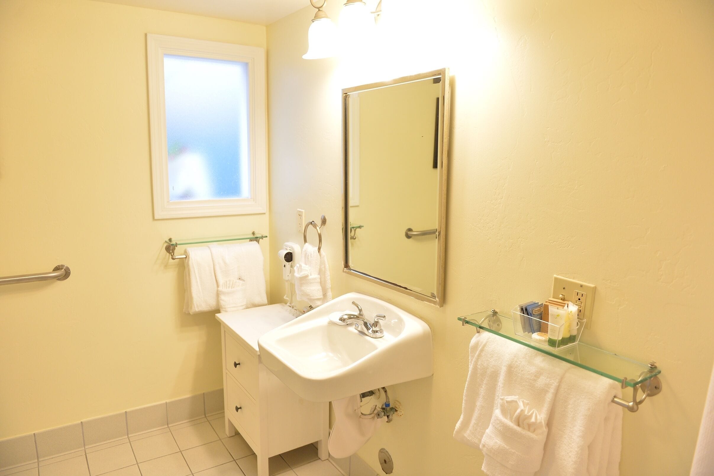 Foto - Crown City Inn