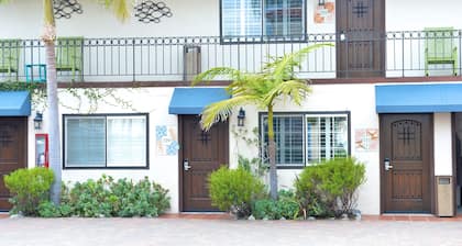 Crown City Inn