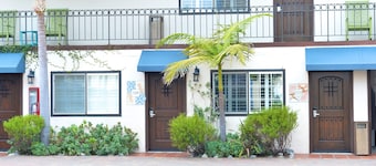 Crown City Inn