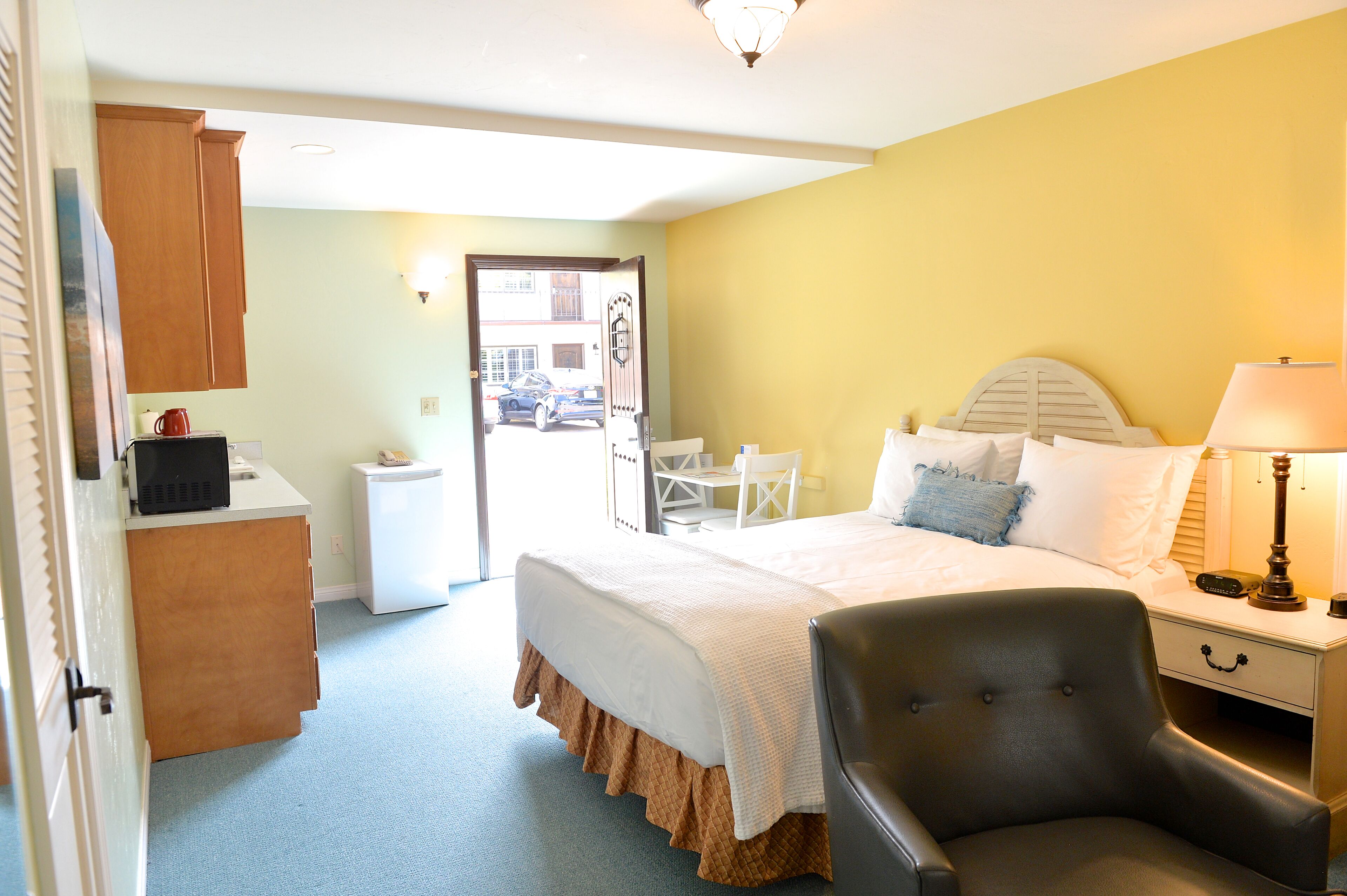 Foto - Crown City Inn