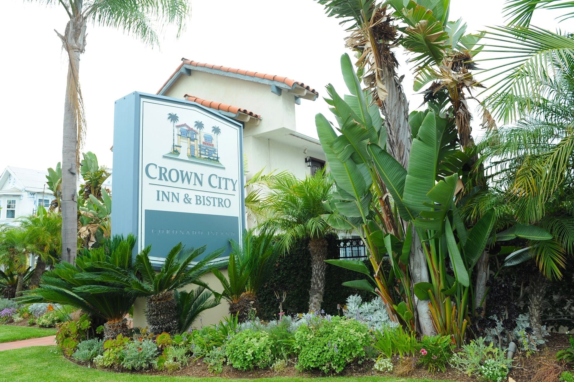 Foto - Crown City Inn